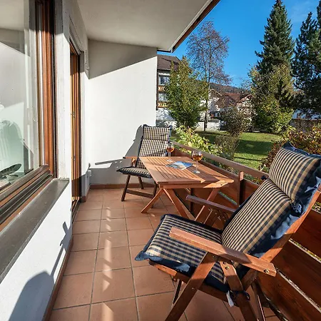 Staufenhirsch Mit Apartman