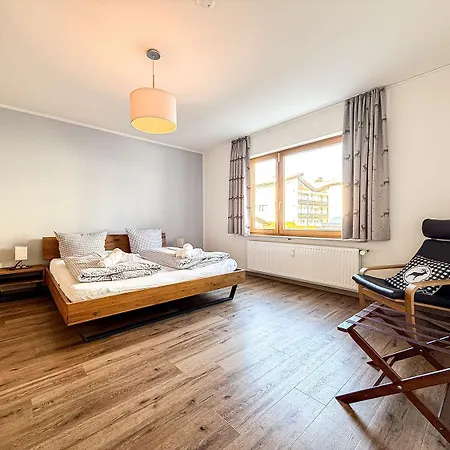 Apartman Staufenhirsch Mit *