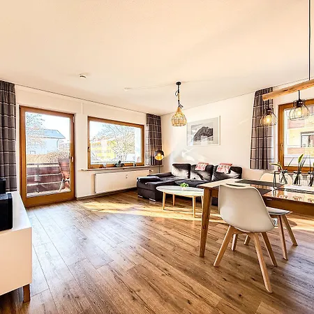 Apartman Staufenhirsch Mit Oberstaufen