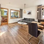 Apartament Staufenhirsch Mit *