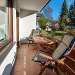 Staufenhirsch Mit Apartament