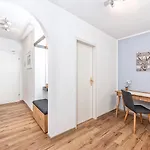 Apartament Staufenhirsch Mit