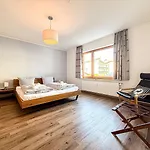 Apartament Staufenhirsch Mit *