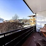 Staufenhirsch Mit Apartament Oberstaufen