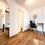 Apartament Staufenhirsch Mit Oberstaufen