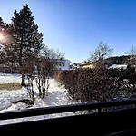 Staufenhirsch Mit Apartament