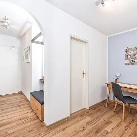 Apartmán Staufenhirsch Mit
