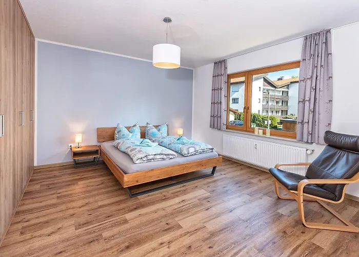 Staufenhirsch Mit Apartment *